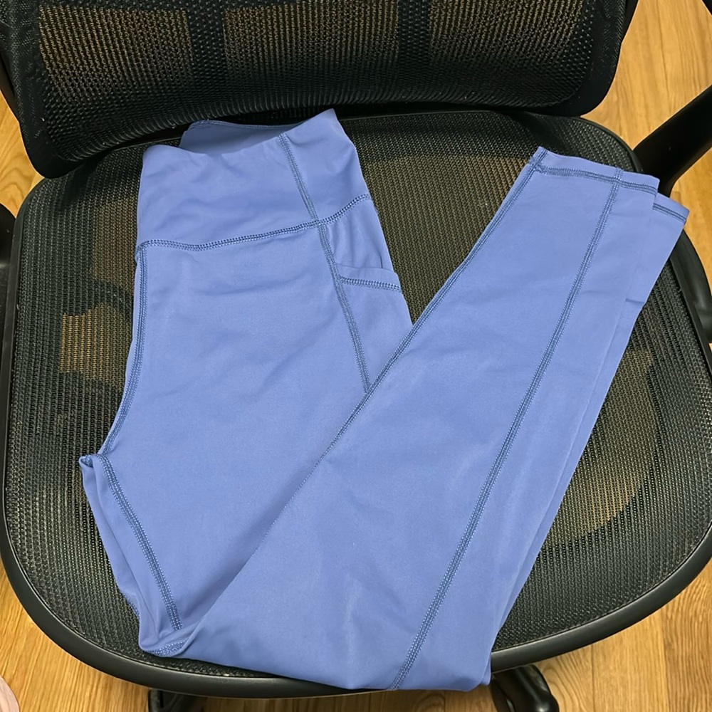 Yoga leggings